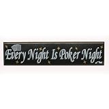Poker Signs