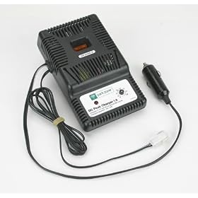 5-10 Cell DC Peak Charger, 1.8 Amps from Peak Chargers