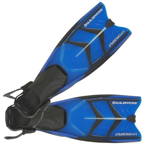 U. S. Divers Hydrosplit Fin