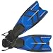 U.S. Divers Hydrosplit Fins