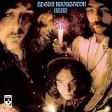 Review Edgar Broughton  / Wasa Wasa
