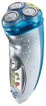Philips HQ7782 Philishave Coolskin Rotary Shaver