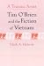 A Trauma Artist: Tim O'Brien and the Fiction of Vietnam