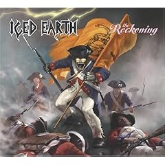 The Reckoning - Maxi CD