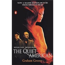 The Quiet American