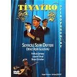 Seyircili Seyir Defteri (DVD)
