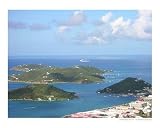 Coming into Paradise Places Photographic Poster Print by Eric Zdanowicz, 10x8