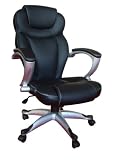 Produkt-Bild: MY SIT 92384382 Chefsessel Rom aus PU Leder