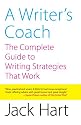 A Writer's Coach: The Complete Guide to Writing Strategies That Work
