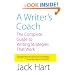 A Writer's Coach: The Complete Guide to Writing Strategies That Work