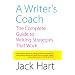 A Writer's Coach: The Complete Guide to Writing Strategies That Work