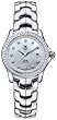 TAG Heuer Ladies Link WJF1319.BA0572 Watch TAG Heuer Ladies Link WJF1319.BA0572 Watch