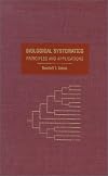 Biological Systematics: Principles and Applications (Comstock Books)