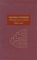 Biological Systematics: Principles and Applications