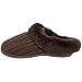 Tamarac by Slippers International Women's Amity Sheepskin Sweater Clog image 3