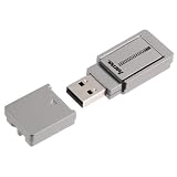 Hama Bluetooth USB-Adapter, Version 2.0, Class 2