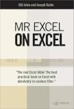 Mr.Excel on Excel