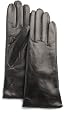 Gruppo Italiano Women`s Cashmere Lined Leather Glove