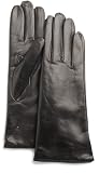 Gruppo Italiano Women's Cashmere Lined Leather Glove
