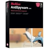 McAfee AntiSpyware 2006 (PC)