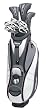 Wilson Hope Platinum 11-Piece Package Set (Womens, Right-Hand)