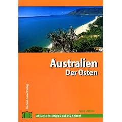 Australien - der Osten