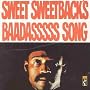 Sweet Sweetback's Baadasss Song