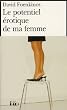 Le Potentiel �rotique de ma Femme