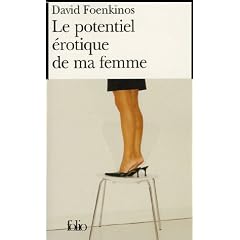 Le Potentiel �rotique de ma Femme