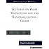 Lectures On Phase Transitions And The Renormalization Group (Frontiers in Physics)