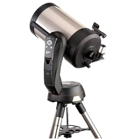 Click here to buy Celestron Nexstar 8i Computerized Go-To Telescope Kit w Hand Control and Tripod by Celestron.