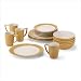 Tan Dinnerware Set - Style 37064