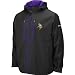Reebok Minnesota Vikings Men's Sideline Midweight Jacket-Size: Xx Large