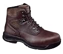 Men's Dunham&reg; 6" Steel Toe Crew Chief Boots Brown