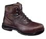 Men's Dunham� 6" Steel Toe Crew Chief Boots Brown