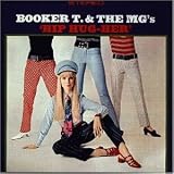 Eigenschaften Booker T.& the Mg'S  / Hip Hug Her