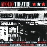 The Apollo Theatre