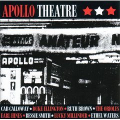 The Apollo Theatre