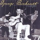 Revue Django Reinhardt  / Nuages