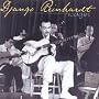 Nuages ~ Django Reinhardt