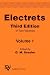 Book Electrets [3rd Edition] (in Two Volumes): Volume 1