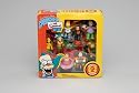 Simpsons Figurines - Series 2 Tin - Krustylu Studios
