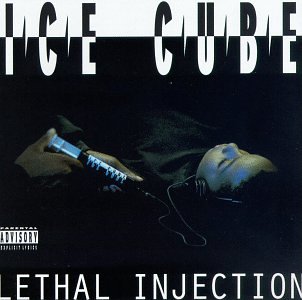 CD-Charts  Music : Lethal Injection