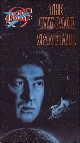 Blake's 7, Vol. 01 - The Way Back / Space Fall