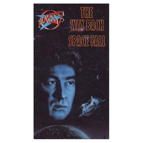 Blake s 7, Vol. 01 - The Way Back / Space Fall movie
