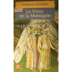 Le Vieux de la montagne