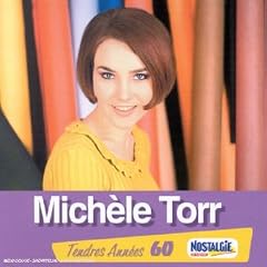 Tendres ann�es - Mich�le Torr