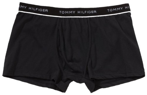 Produkt-Bild: Tommy Hilfiger Herren Boxershort 2 er Pack 1U6AC00030 / 2 pack cotton boxer