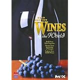 Wines of the World Gold Edition by Multimedia 2000 Inc.