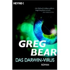 Das Darwin-Virus: Roman